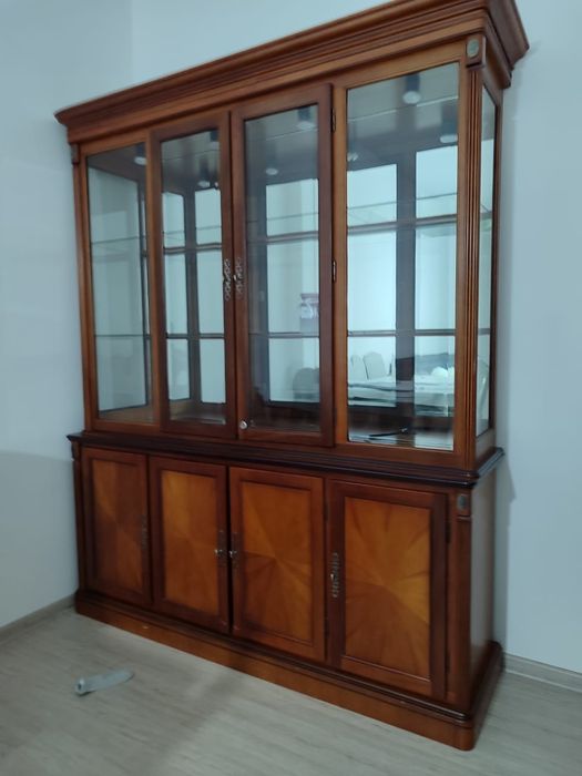 Мебель для посуды