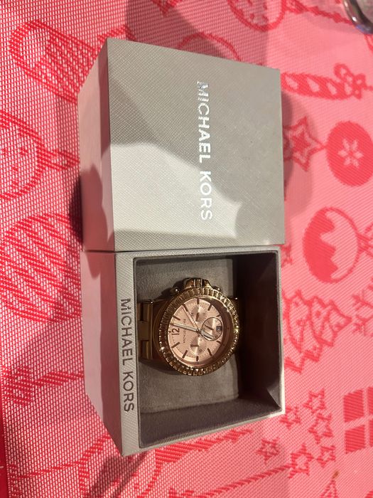 Дамски часовник Michael Kors Dylan MK5412