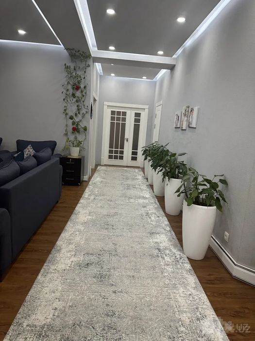 Сдаётся 4-комн Юнусабад, 186 м²