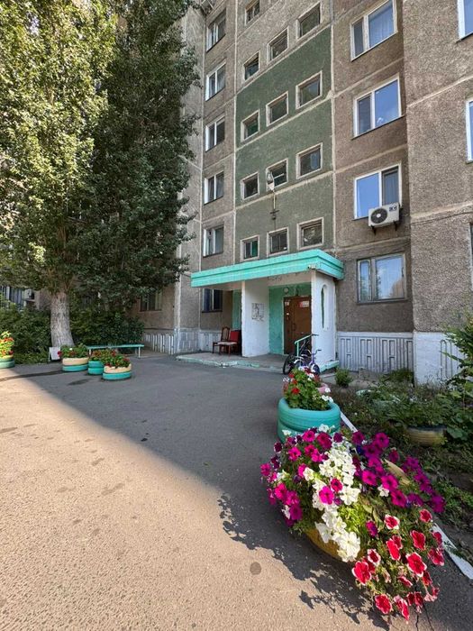Продам 3 комн улучшенную квартиру