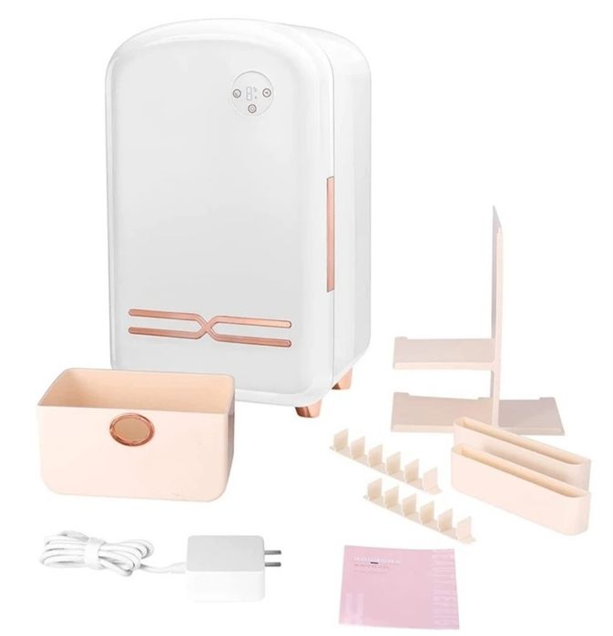 Холодильник для косметики