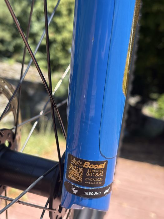 Specialized Epic Carbon 10.6 кг