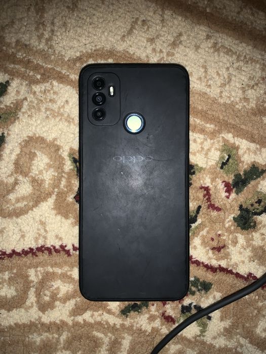 Oppo a53 без гарантии