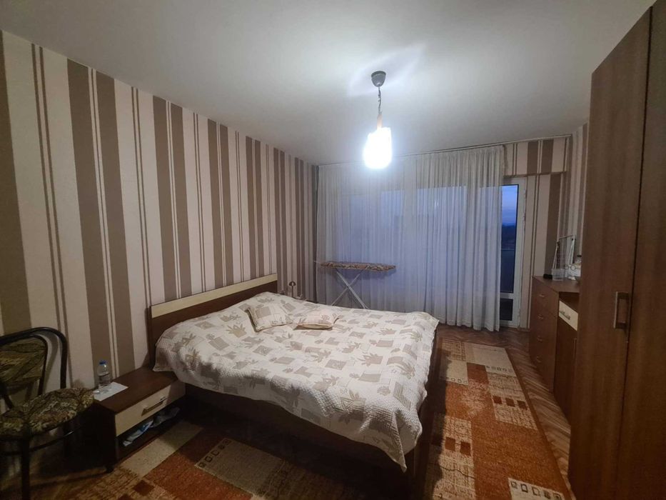 Продава се Тристаен апартамент в Хасково, Червена стена - 79 кв.м за 1046 €/кв.м - Снимка #6