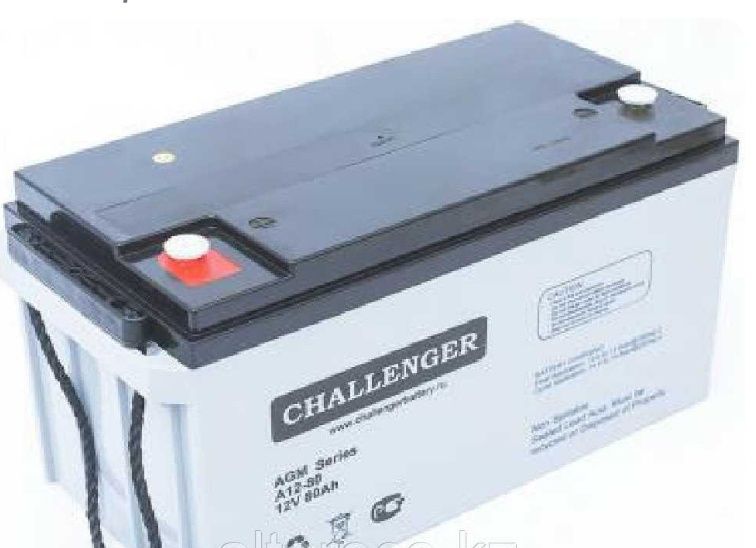 Аккумулятор для автомобиля и Солнечный