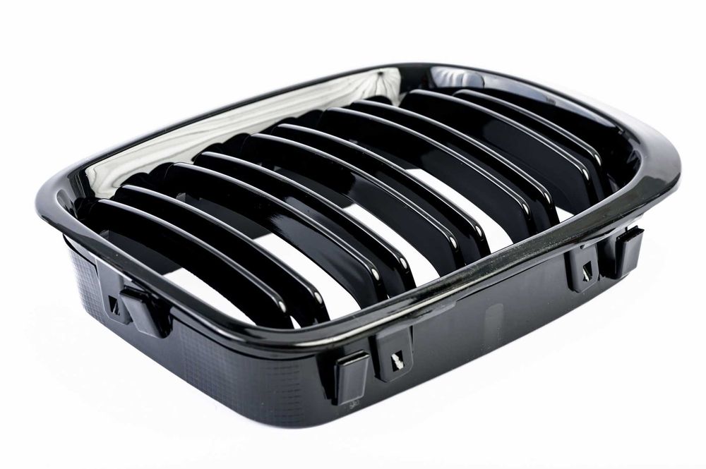 Двойни Бъбреци за Bmw E46 Пре фейс, бмв е46 решетки, тунинг