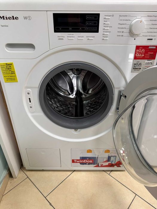 Пералня Miele WKG 120 WPS