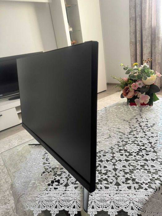 Monitor LED IPS MSI 23.8" FULL HD 144 HZ 1 ms NEGRU