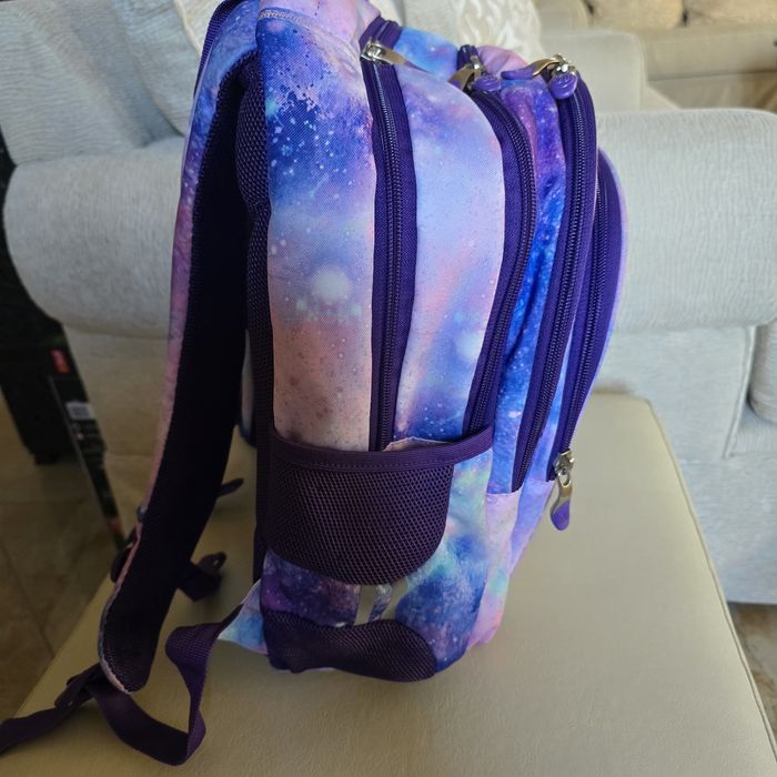 Ghiozdan ergonomic ST. Right