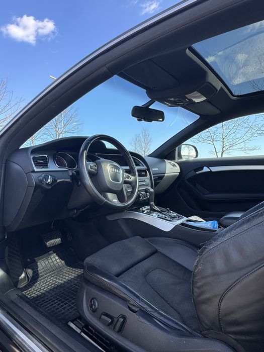 Audi A5  S Line 2.7 Automat