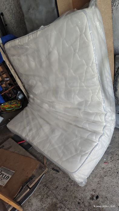 Продам матрас  180*200