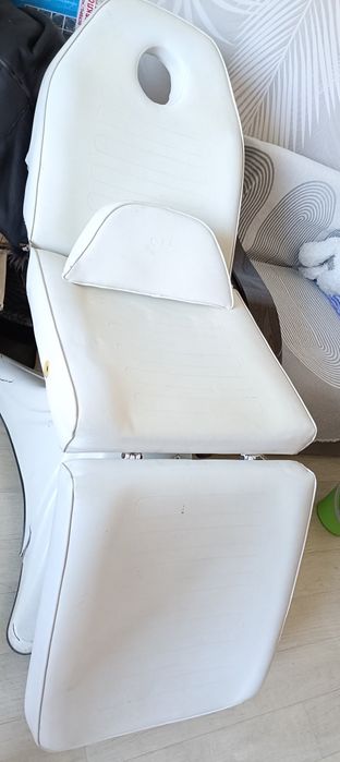 Продам кушетку, пр-во Япония, CHARM