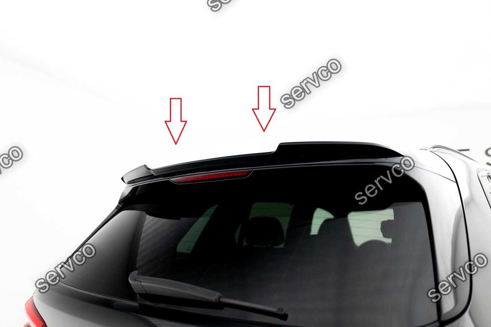 Pachet Body kit tuning set Bmw X5 G05 M-Pachet 18-23 v2 Maxton Design