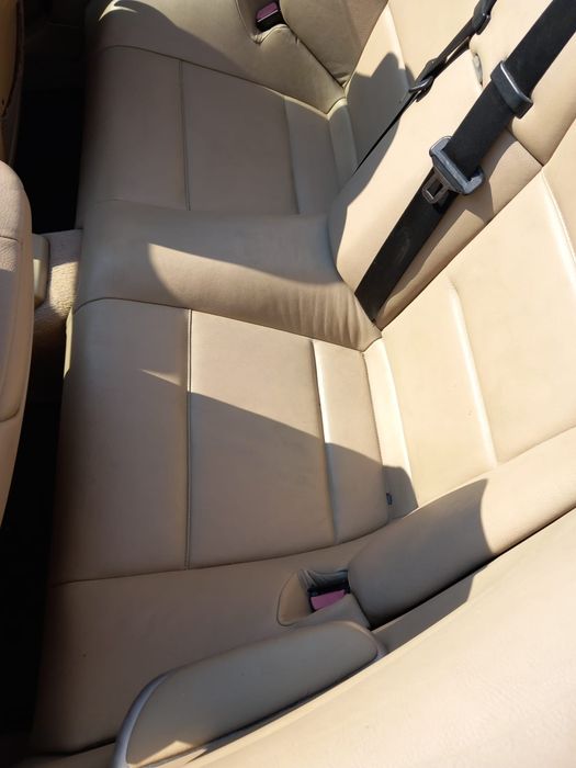 Vând BMW E46 Cabrio 2.0 i