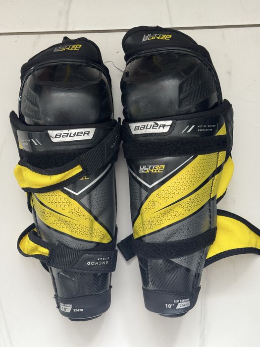 Хоккейная форма комплект