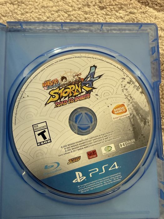 Игровые диски Playstation Ps4/Ps5