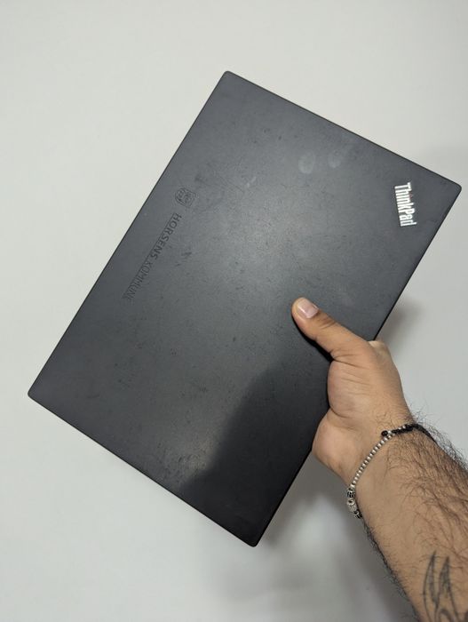 Lenovo Thinkpad x280 i5 8gb ram SSD