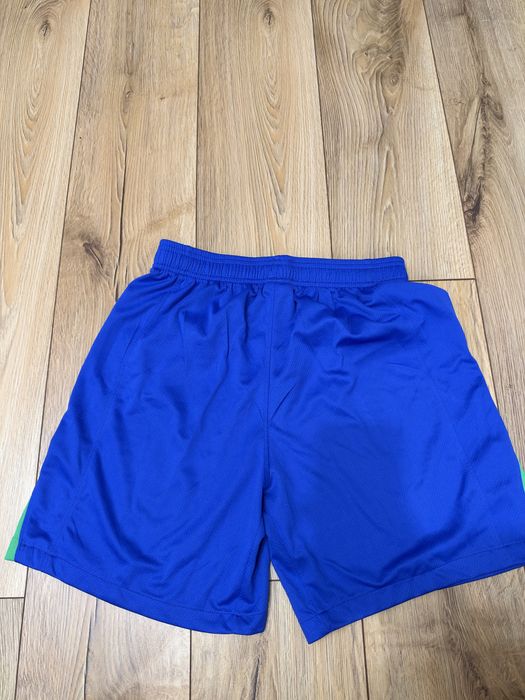 Pantaloni scurti nike brasil