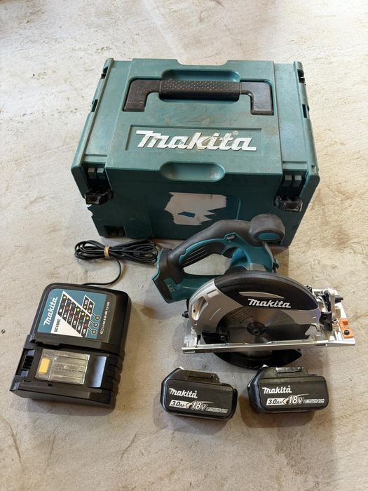 Makita DHS 630 2025г.
