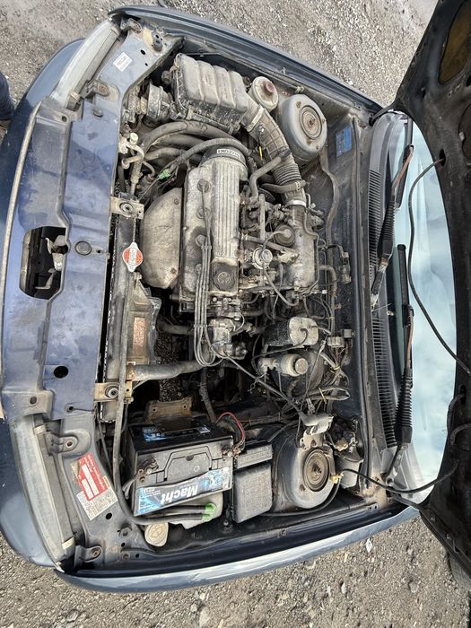 Сузуки Балено 1.3 85 кс 1996 г на части