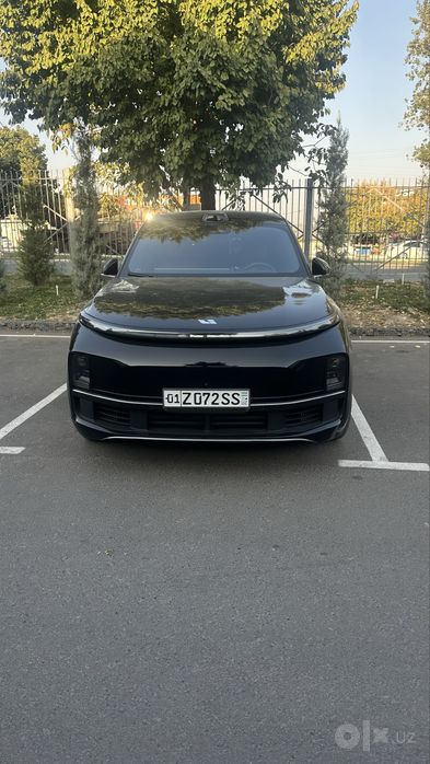 Li 9 kraska toza