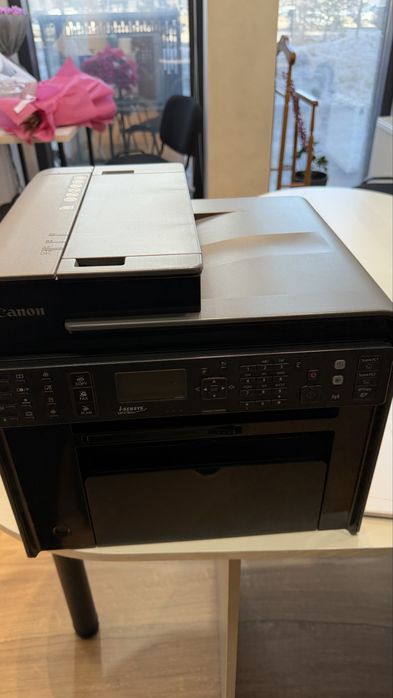 Продам принтер CANON