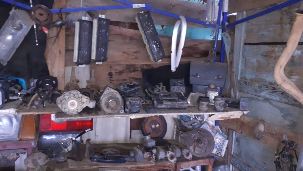 Продам Генератор ваз