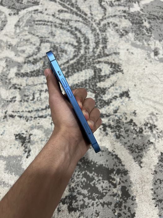 Iphone 13 sotiladi 85% radnoy