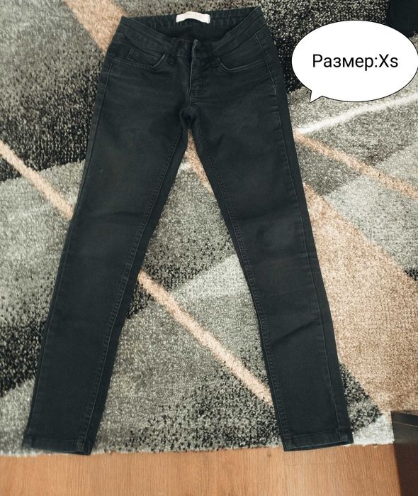 Дрешки за момиче от 128 р-р до Xs р-р