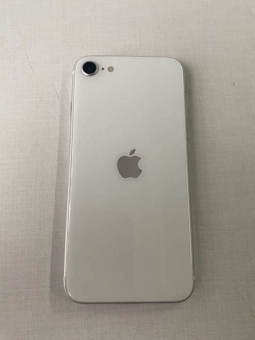 iPhone SE 2020 display spart