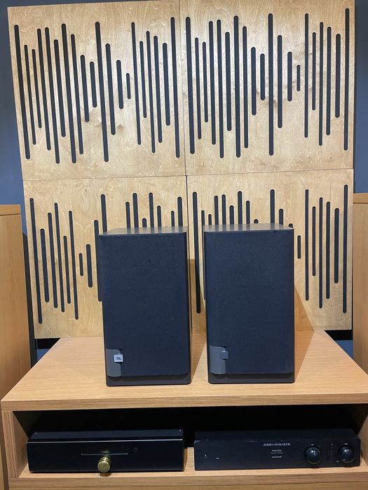 Boxe JBL  LC 300 MK2