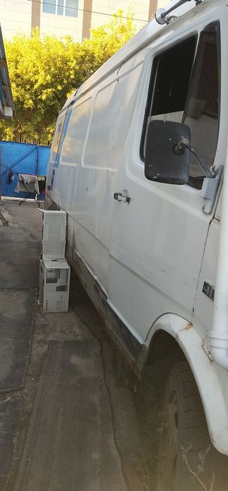 Продам Мерседес сапожек