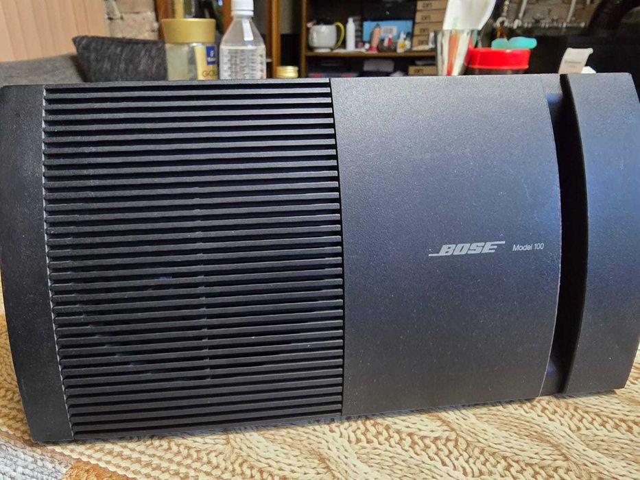 Bose Model 100 - тонколона