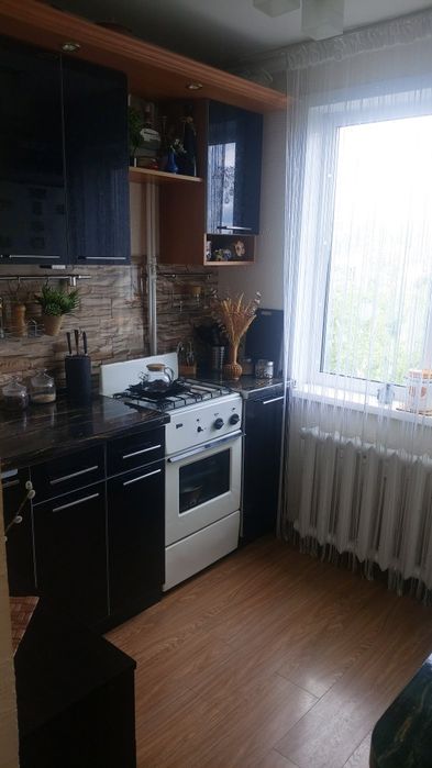 Продам 1 комнатную квартиру !