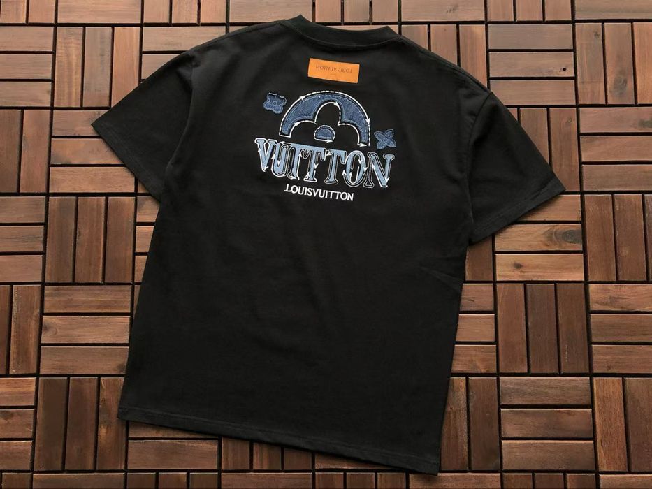Louis Vuitton тениски