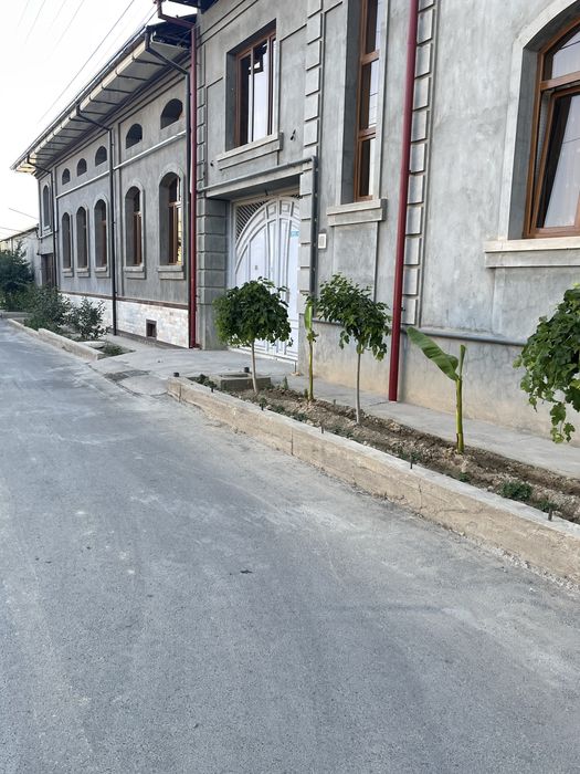 Куксарой эски 16 йиллик Чигатой махаллада файзли хонадон сотилади.