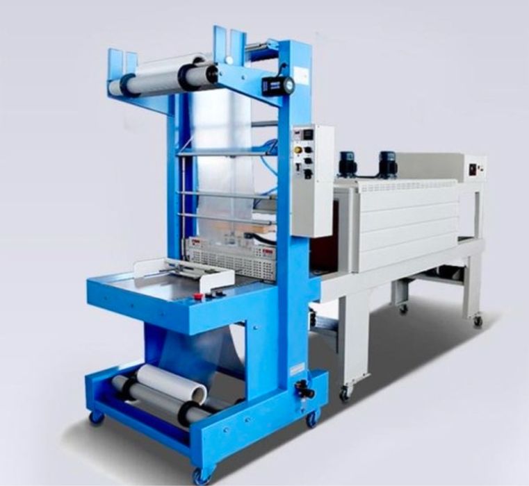 Upakovka aparati упаковичние апарат автомт