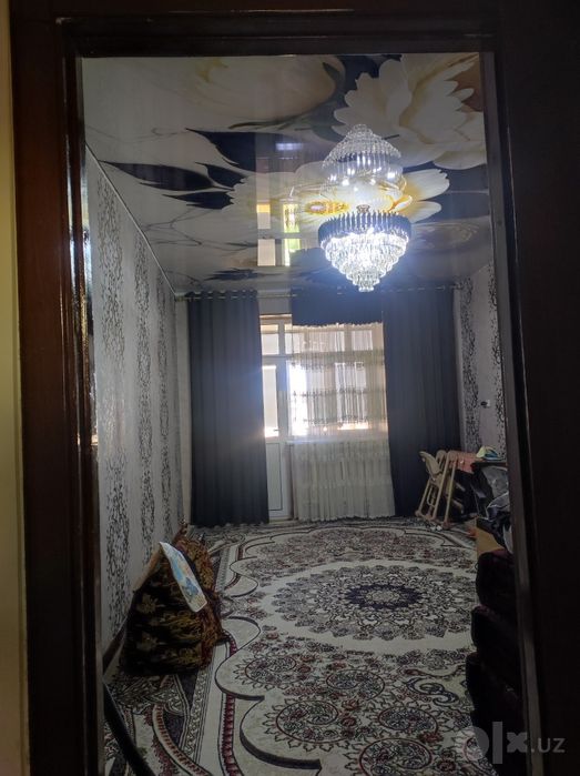Срочно,2хонали квартира сотилади