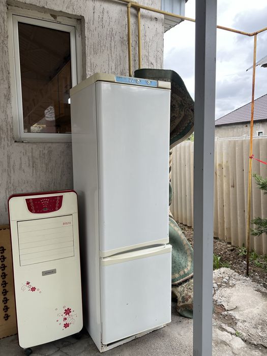 Холодильник без гарантия