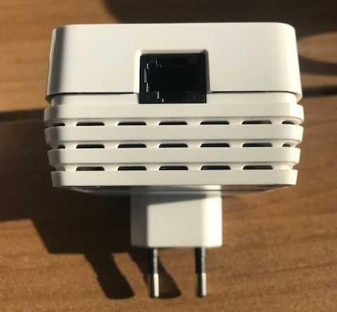 Kit Powerline NETGEAR XAVN 2001