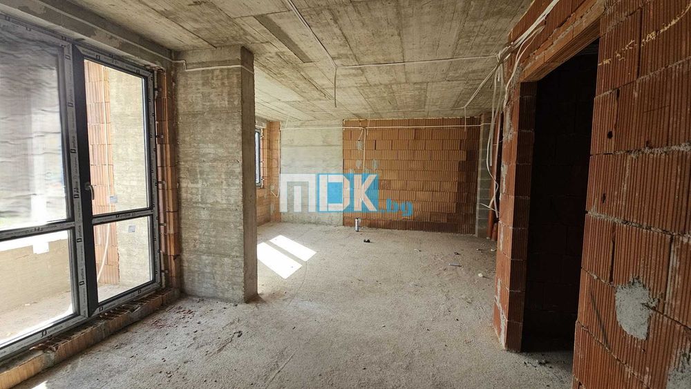 3-стаен с опция 4-стаен Без комисионна АКТ 14