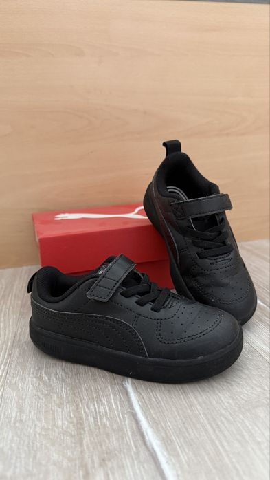 Детски обувки Adidas, Puma, Big star