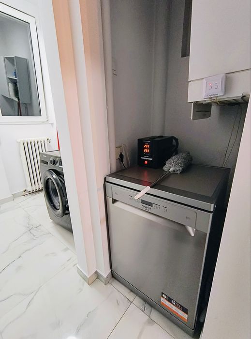 Penthouse Universitate-Rosetti