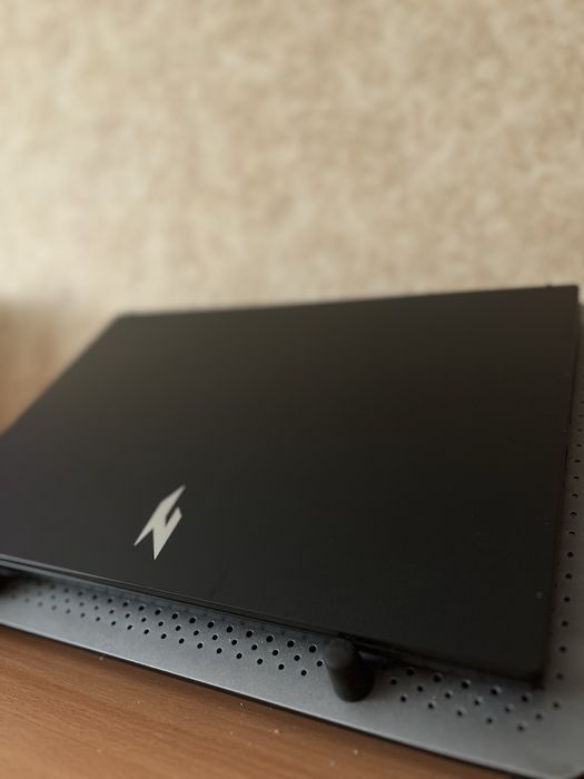 Игровой ноутбук Acer Nitro V15