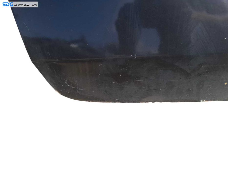 Haion Hayon Portbagaj Dezechipat cu Luneta Geam Sticla Peugeot 307 SW Break 2001 - 2008 (Prezinta Rugina langa Bandou) [LC1467]