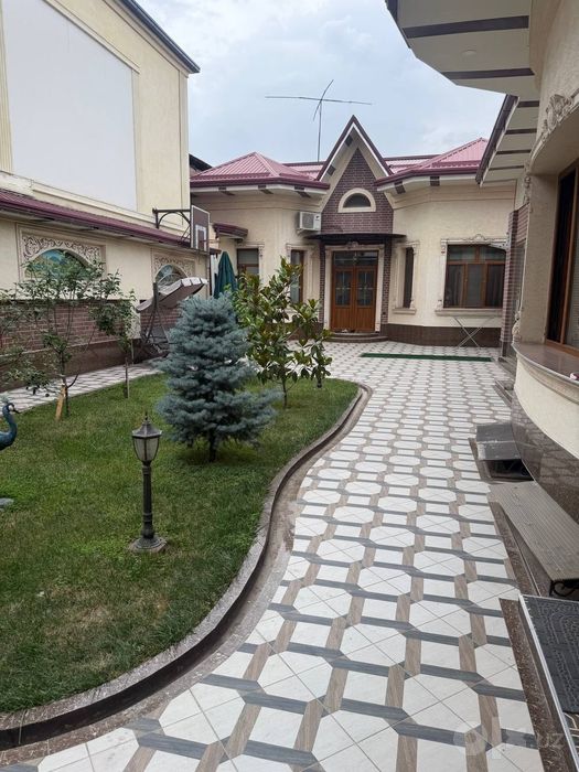 280000у.е Бешкайрагоч 5 сотих 9 хона