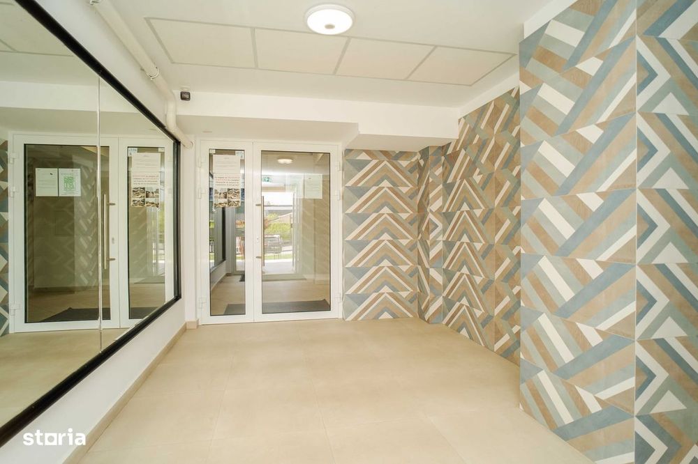 INTABULAT! Apartament cu o camera, decomandat, 41mp, 88.000euro