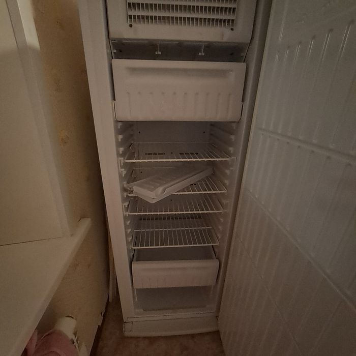 Морозильник индезит