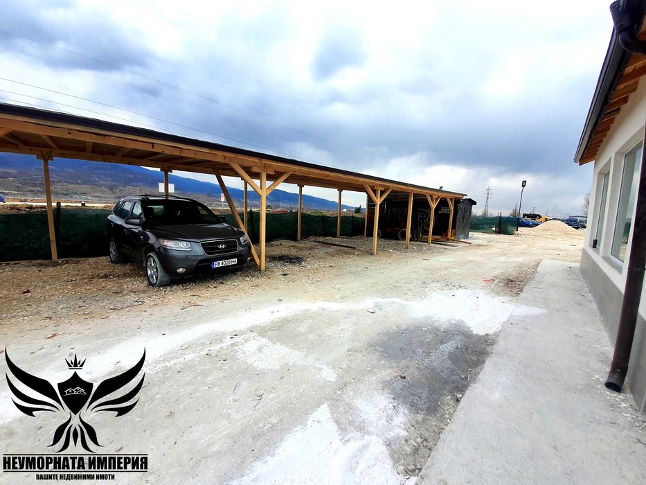 Продава се Парцел в Асеновград - 3200 кв.м за 80 €/кв.м - Снимка #20