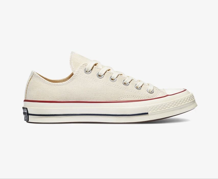 Кецове Converse All Stars